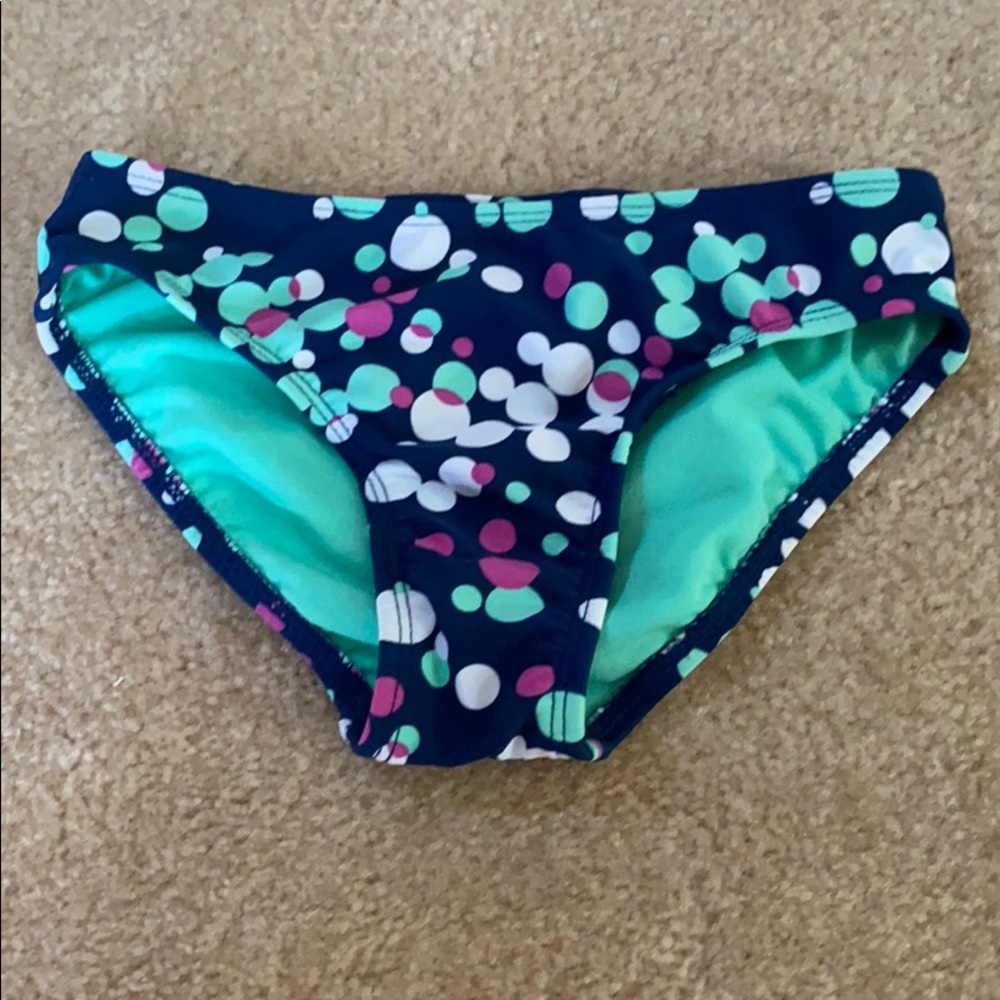 Xhilaration bikini bottoms